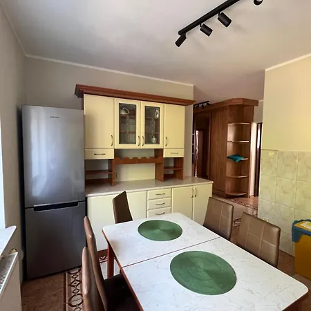 Sloneczny * Władysławowo