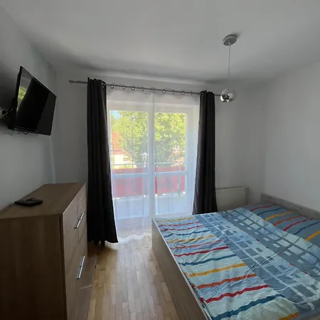 Sloneczny Apartment Władysławowo
