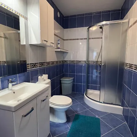 Sloneczny Apartment *