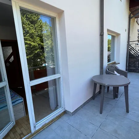 Apartman Sloneczny Władysławowo
