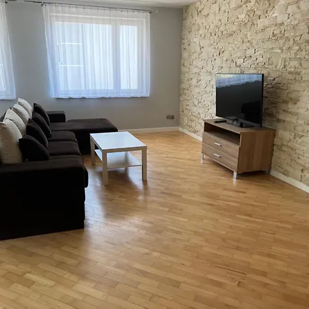 Sloneczny Apartman *