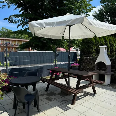 Sloneczny * Władysławowo