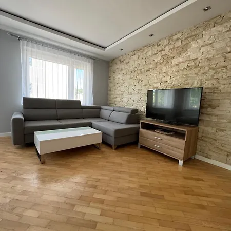 Apartman Sloneczny Władysławowo