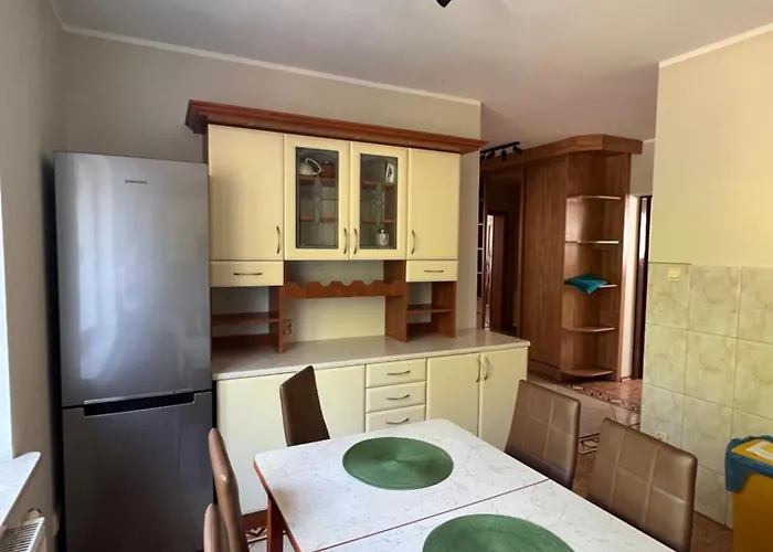 Sloneczny * Władysławowo