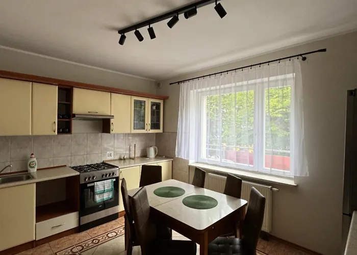 Sloneczny Władysławowo