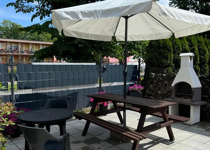 Sloneczny * Władysławowo