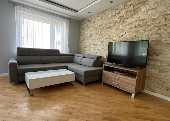 公寓 Sloneczny Władysławowo